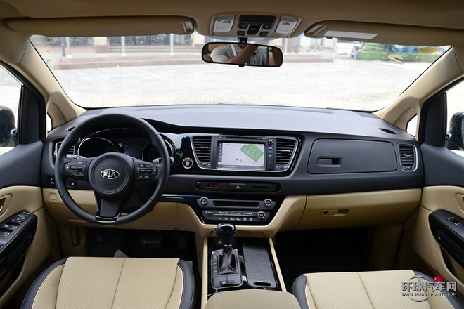 2015款 3.3GDI 豪華版