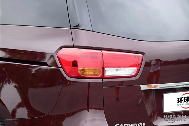 2015款 3.3GDI 豪華版