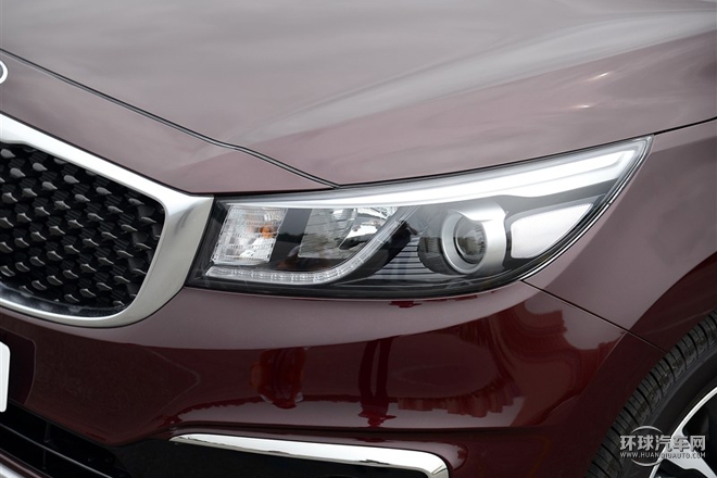 2015款 3.3GDI 豪華版