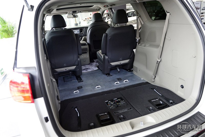 2015款 3.3GDI 舒適版