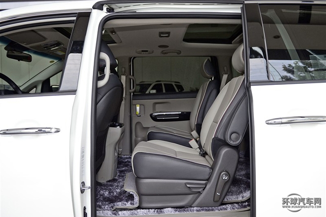 2015款 3.3GDI 舒適版