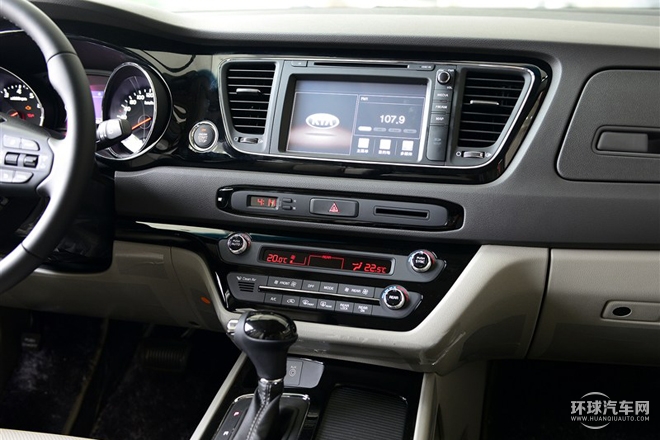 2015款 3.3GDI 舒適版