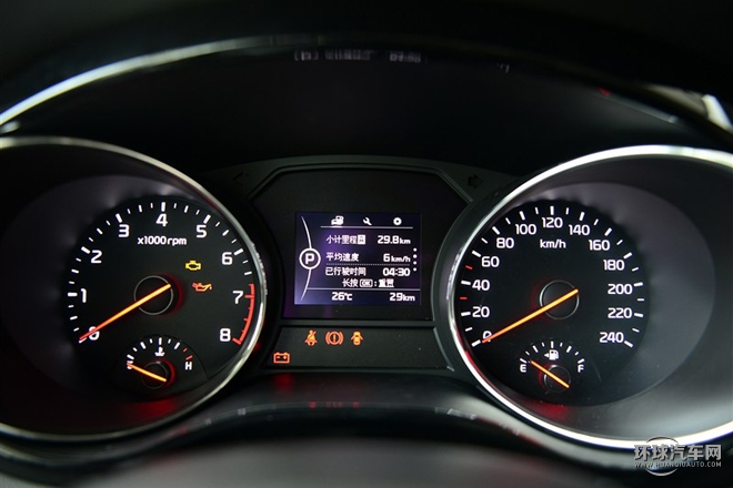 2015款 3.3GDI 舒適版