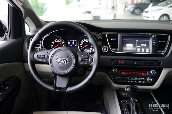 2015款 3.3GDI 舒適版