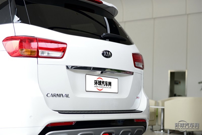 2015款 3.3GDI 舒適版