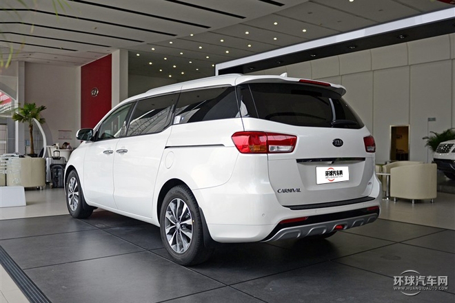 2015款 3.3GDI 舒適版