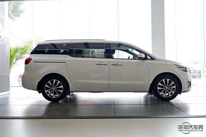 2015款 3.3GDI 舒適版