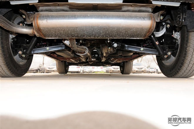 2015款 2.0L CVT舒適MAX版 2WD