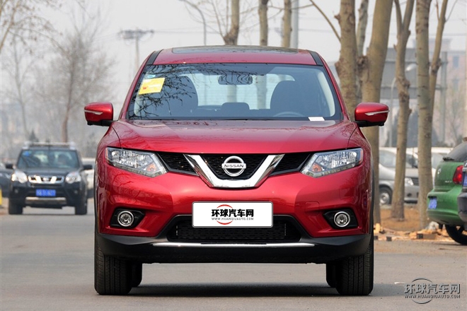 2015款 2.0L CVT舒適MAX版 2WD