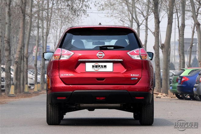 2015款 2.0L CVT舒適MAX版 2WD