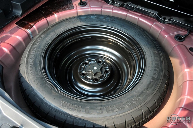 2015款 2.5L CVT領先MAX版 4WD