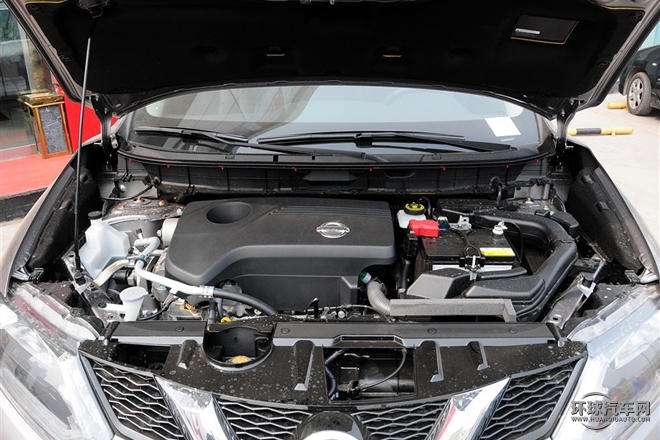 2015款 2.5L CVT領(lǐng)先MAX版 4WD