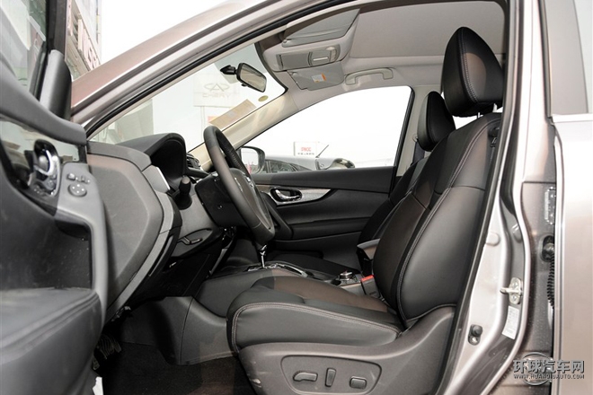 2015款 2.5L CVT領(lǐng)先MAX版 4WD