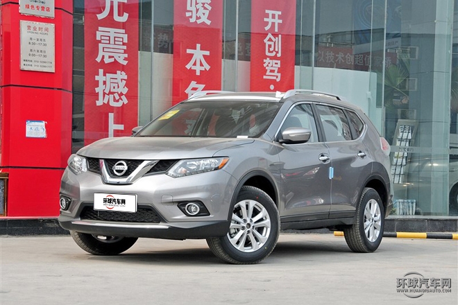 2015款 2.5L CVT領先MAX版 4WD