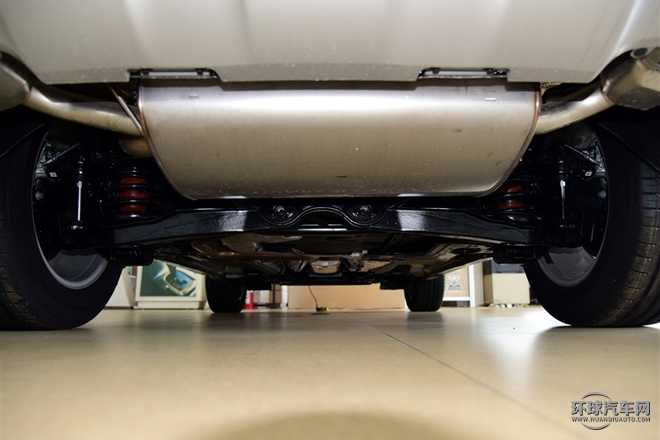 2016款 2.0T T5 智遠版