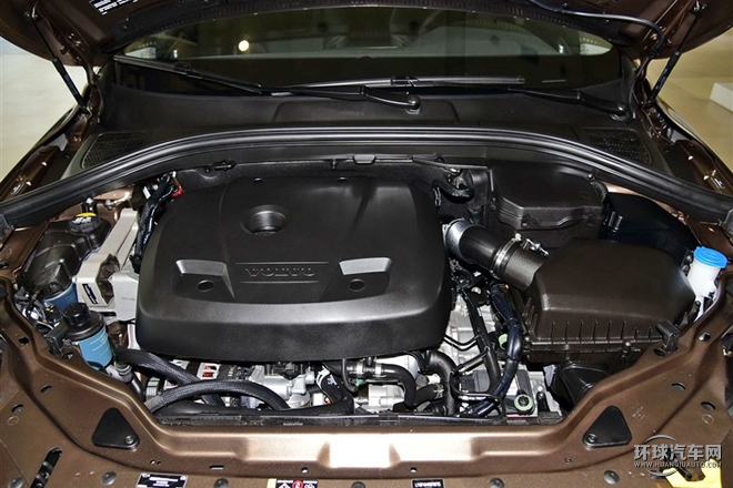 2016款 2.0T T5 智遠版