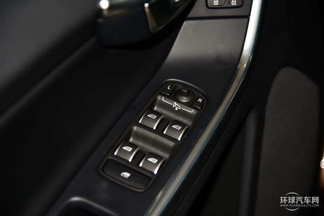 2016款 2.0T T5 智遠版