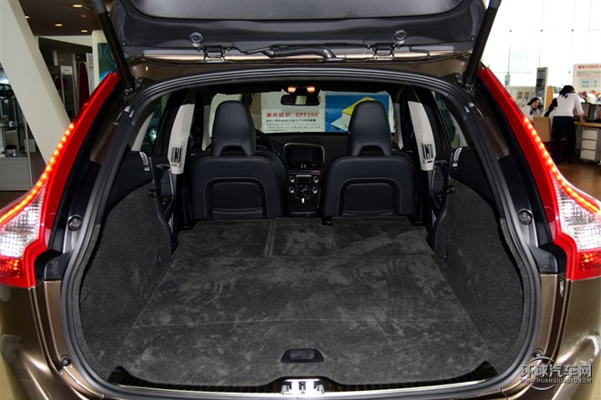 2016款 2.0T T5 智遠版