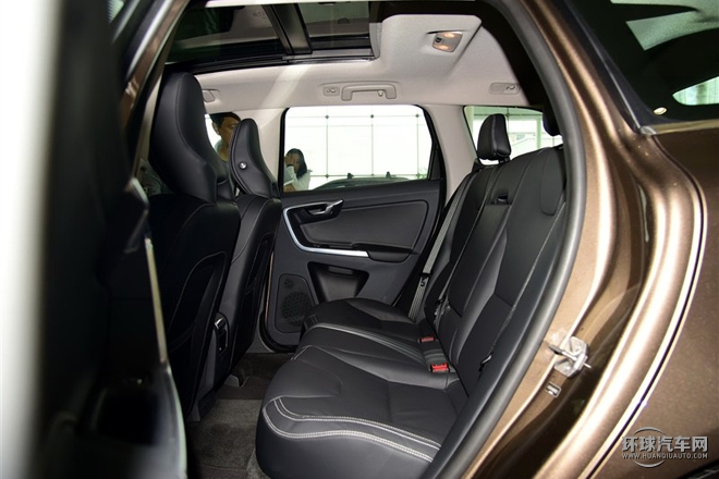 2016款 2.0T T5 智遠版