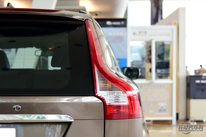 2016款 2.0T T5 智遠版