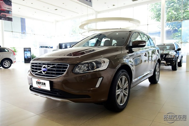 2016款 2.0T T5 智遠版