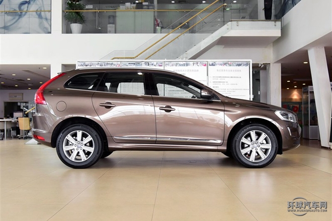 2016款 2.0T T5 智遠(yuǎn)版