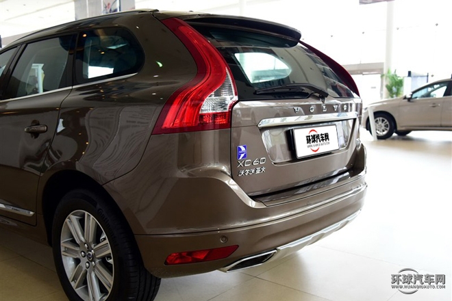 2016款 2.0T T5 智遠(yuǎn)版