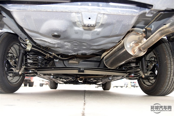 2015款 1.5L 自動(dòng)精英型