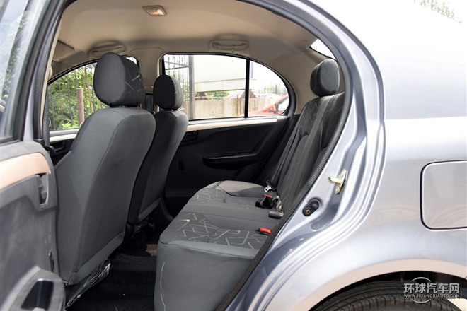 2015款 1.5L 自動精英型