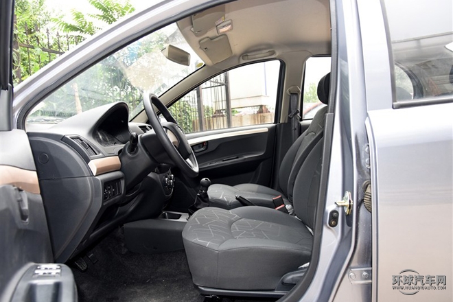 2015款 1.5L 自動精英型