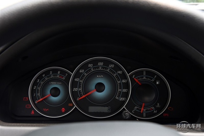 2015款 1.5L 自動(dòng)精英型