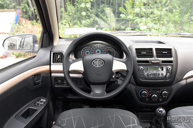 2015款 1.5L 自動精英型