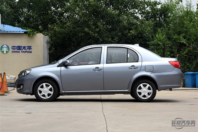 2015款 1.5L 自動精英型