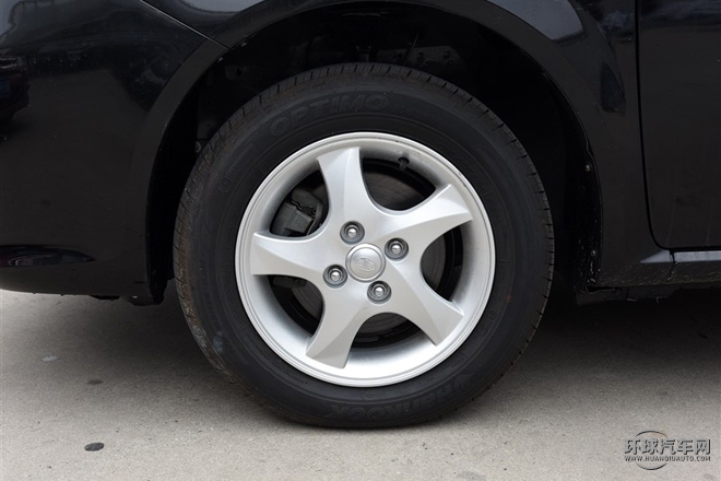 2015款 1.5L 自動進取型