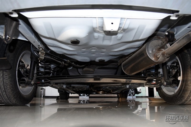 2015款 1.5L 自動(dòng)標(biāo)準(zhǔn)型