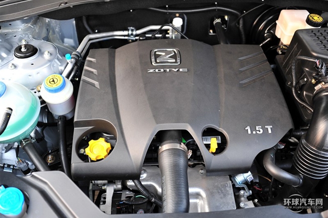 2015款 1.5T 手動豪華型