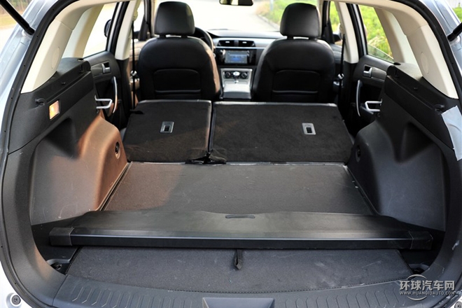 2015款 1.5T 手動豪華型