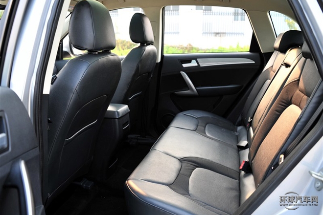 2015款 1.5T 手動豪華型