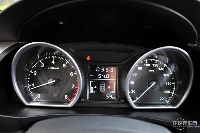 2015款 1.5T 手動豪華型