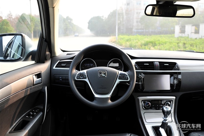 2015款 1.5T 手動豪華型