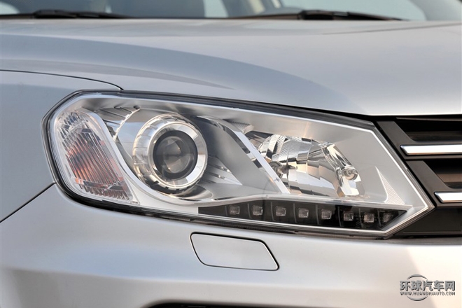 2015款 1.5T 手動豪華型