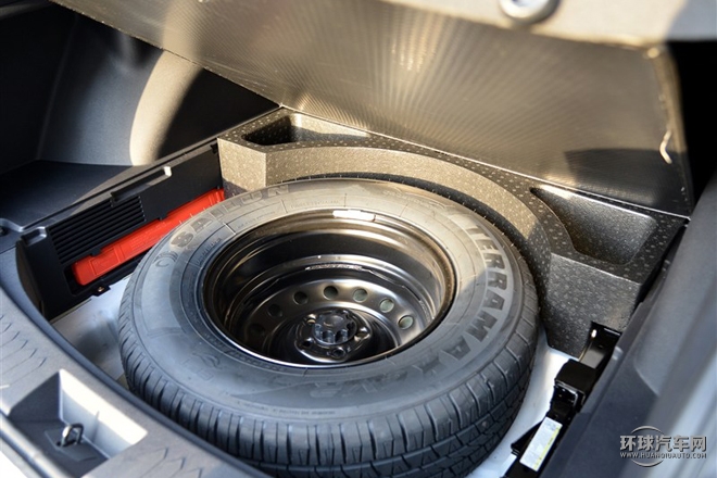 2015款 1.5T 手動精英型