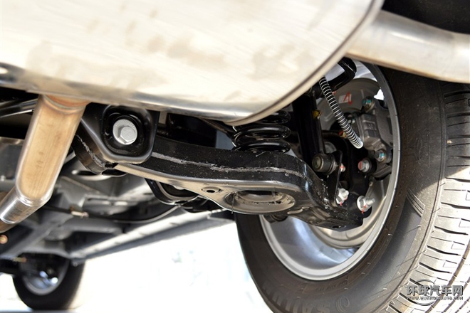 2015款 1.5T 手動精英型