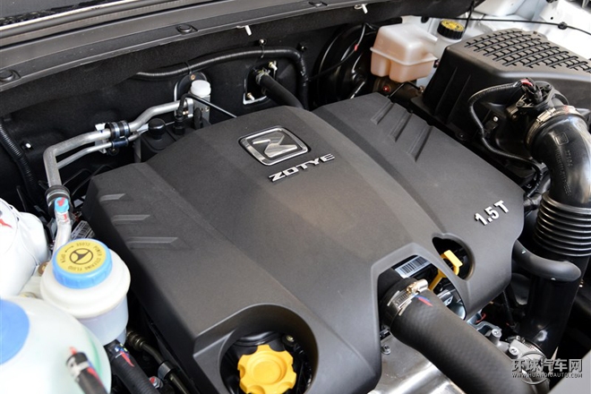 2015款 1.5T 手動精英型