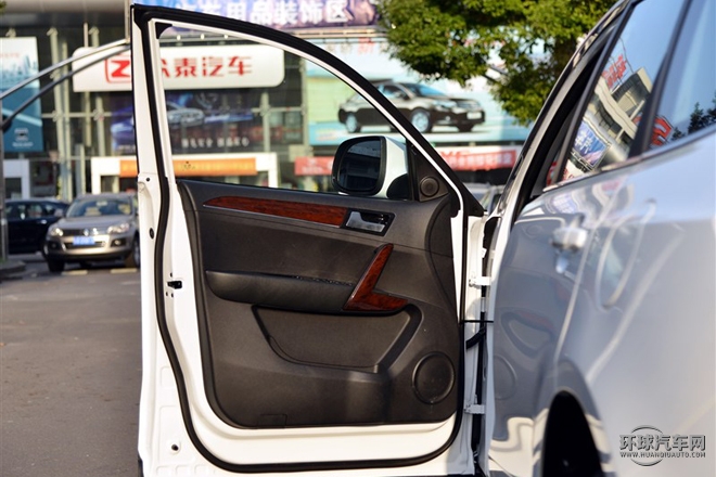 2015款 1.5T 手動精英型