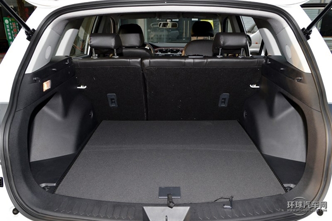 2015款 1.5T 手動精英型