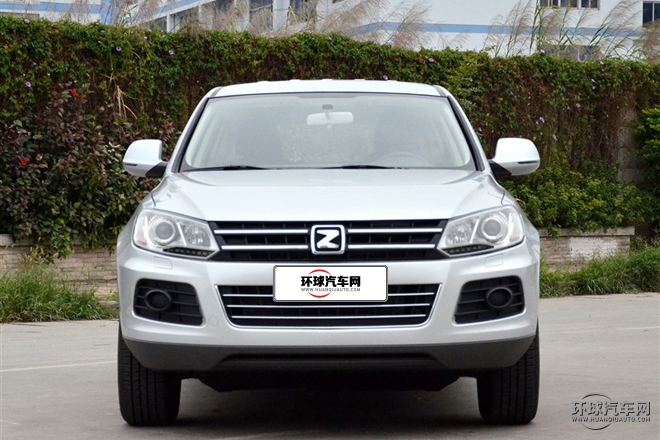 2015款 1.5T 手動精英型