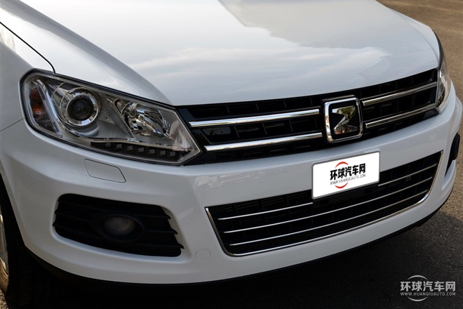 2015款 1.5T 手動精英型