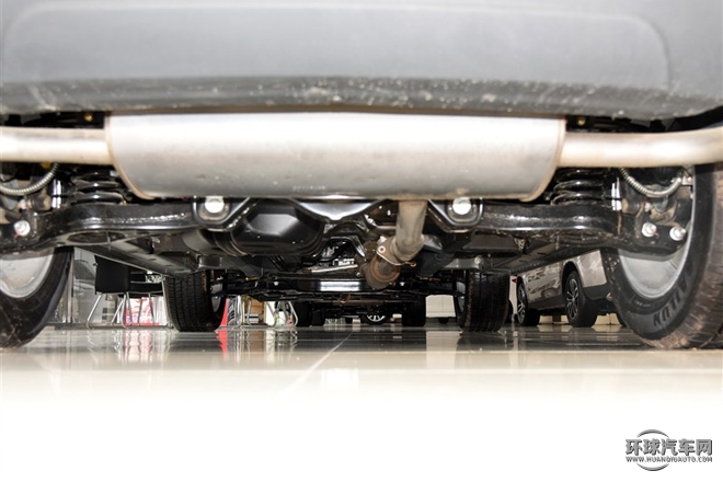 2015款 1.5T 手動旗艦型