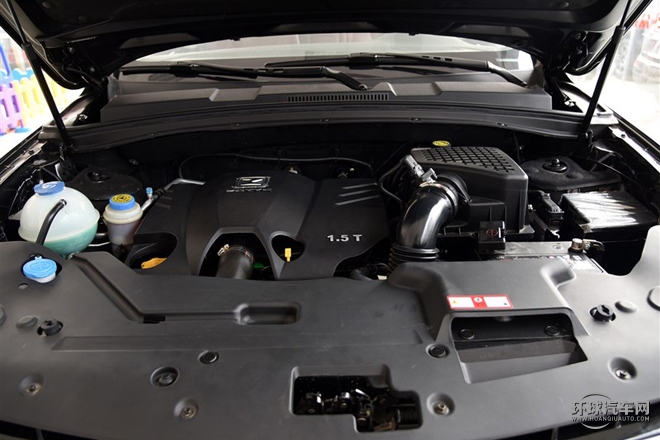 2015款 1.5T 手動旗艦型